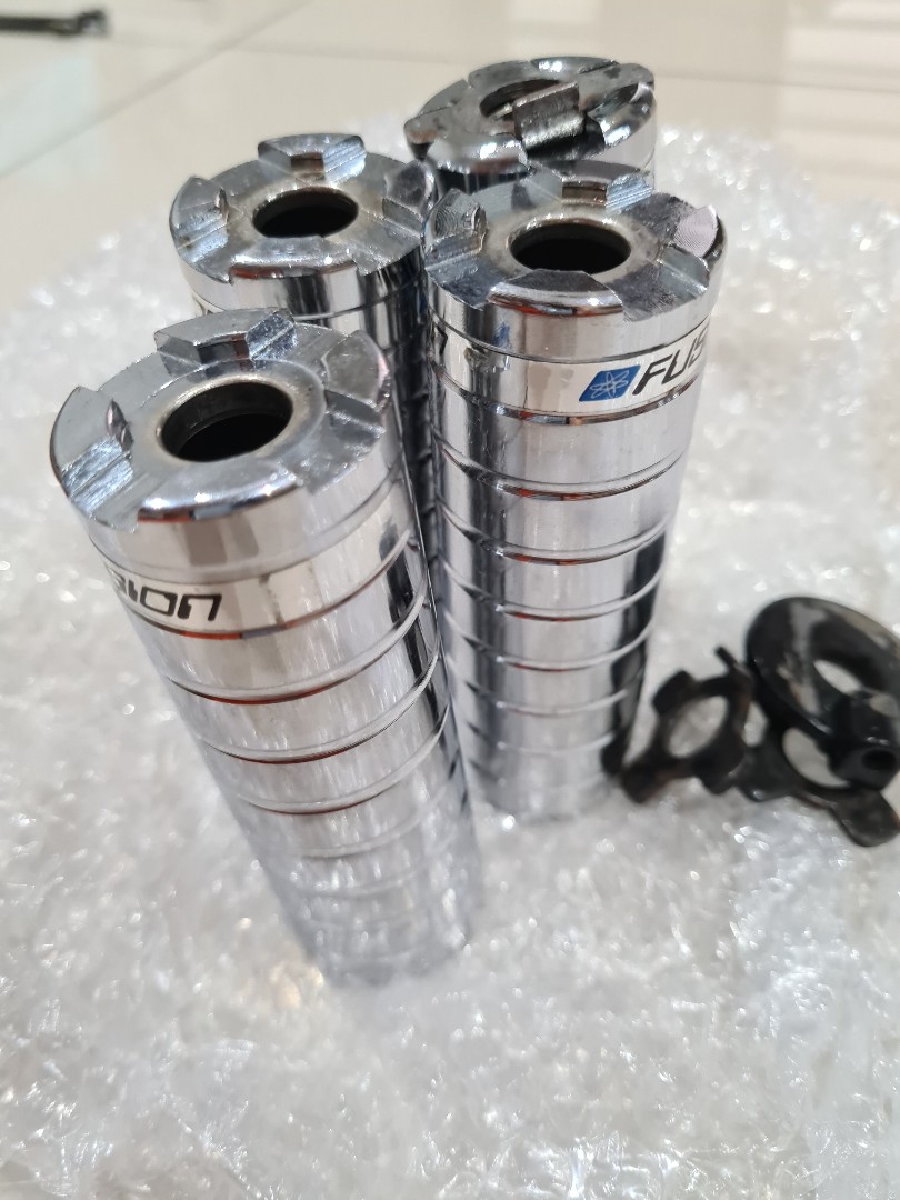 Haro Spider lite pegs
