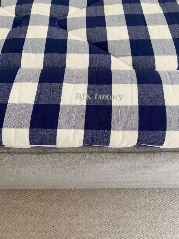 World's Top brand Hastens Bed and Mattress (The most luxury bed ) ,世界頂級