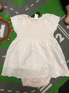 H&m dress rompers