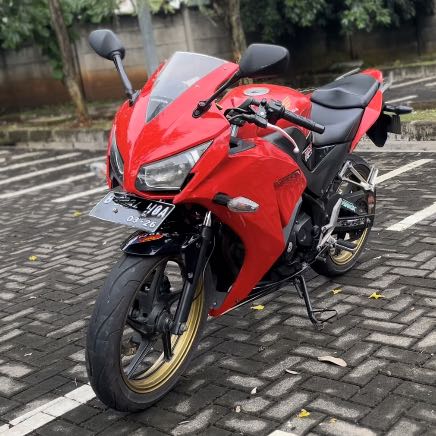 Honda shop cbr k45a