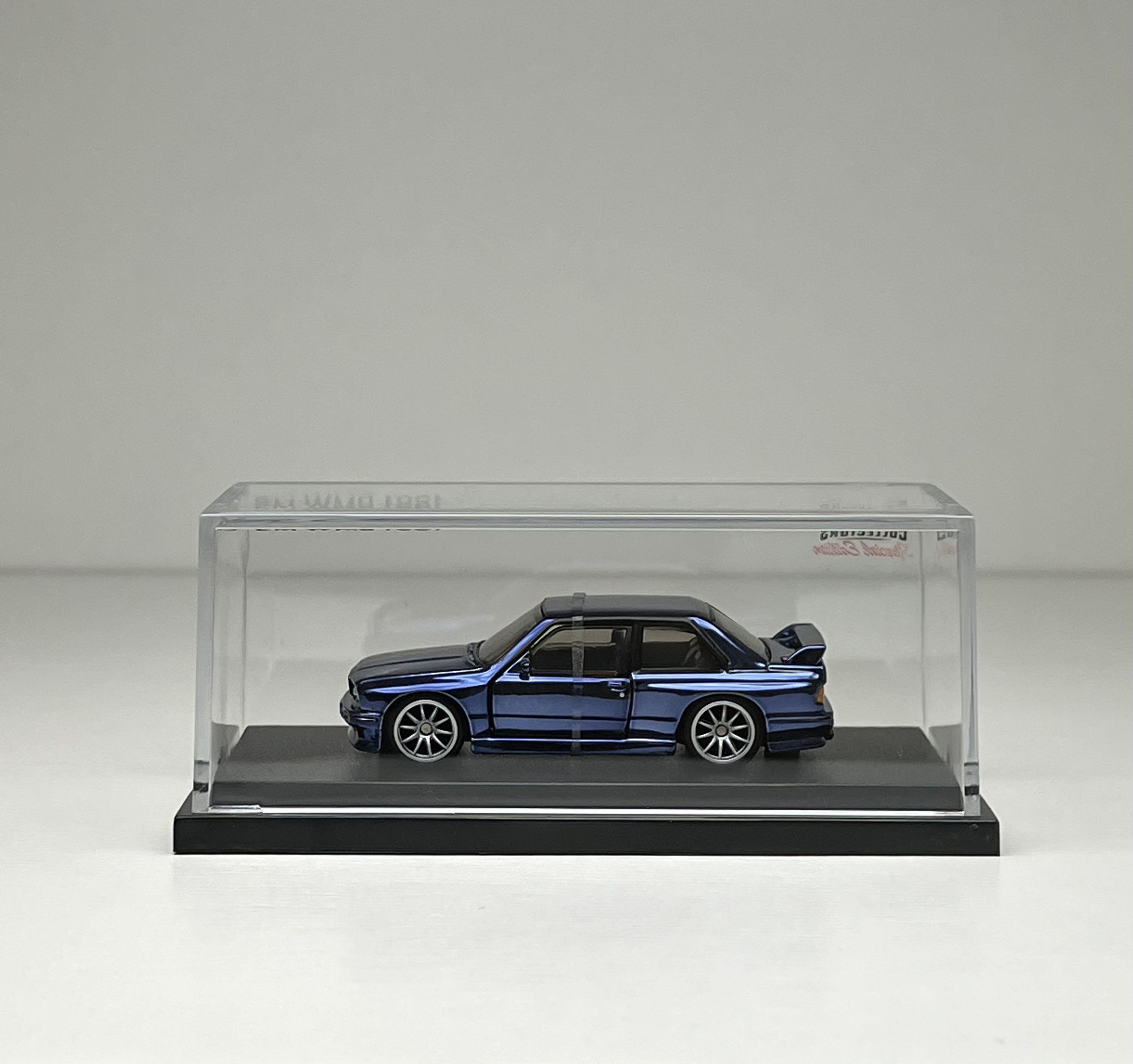 CLUB DyDo Miniature Car Collection Diecast Mini Car Model NISSAN SKYLINE GT-R 