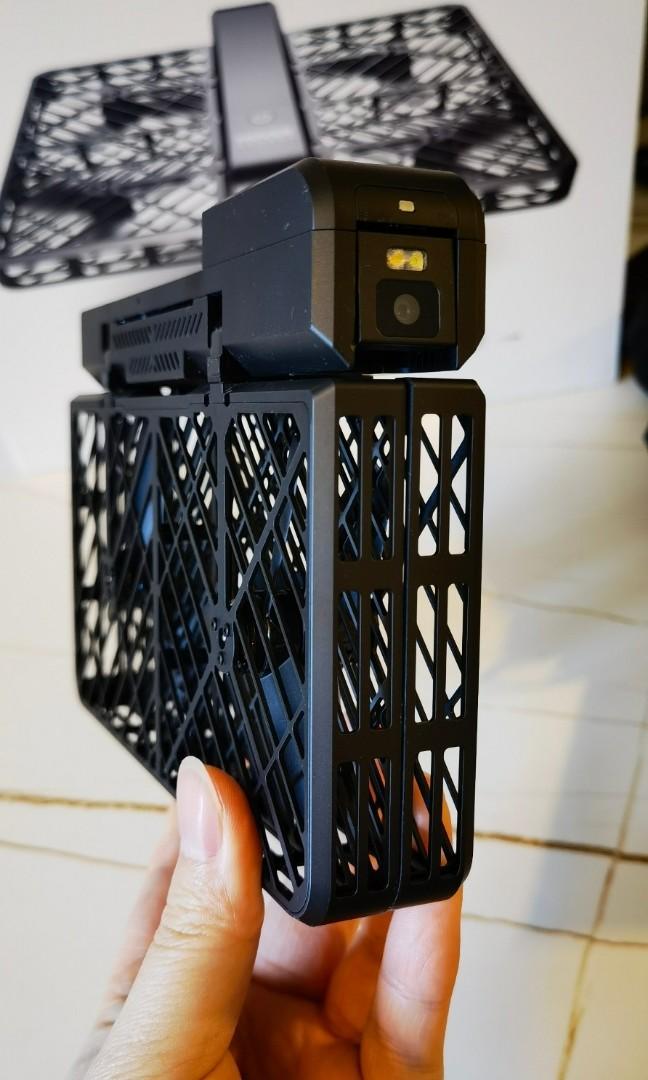 Hover camera passport deluxe clearance version
