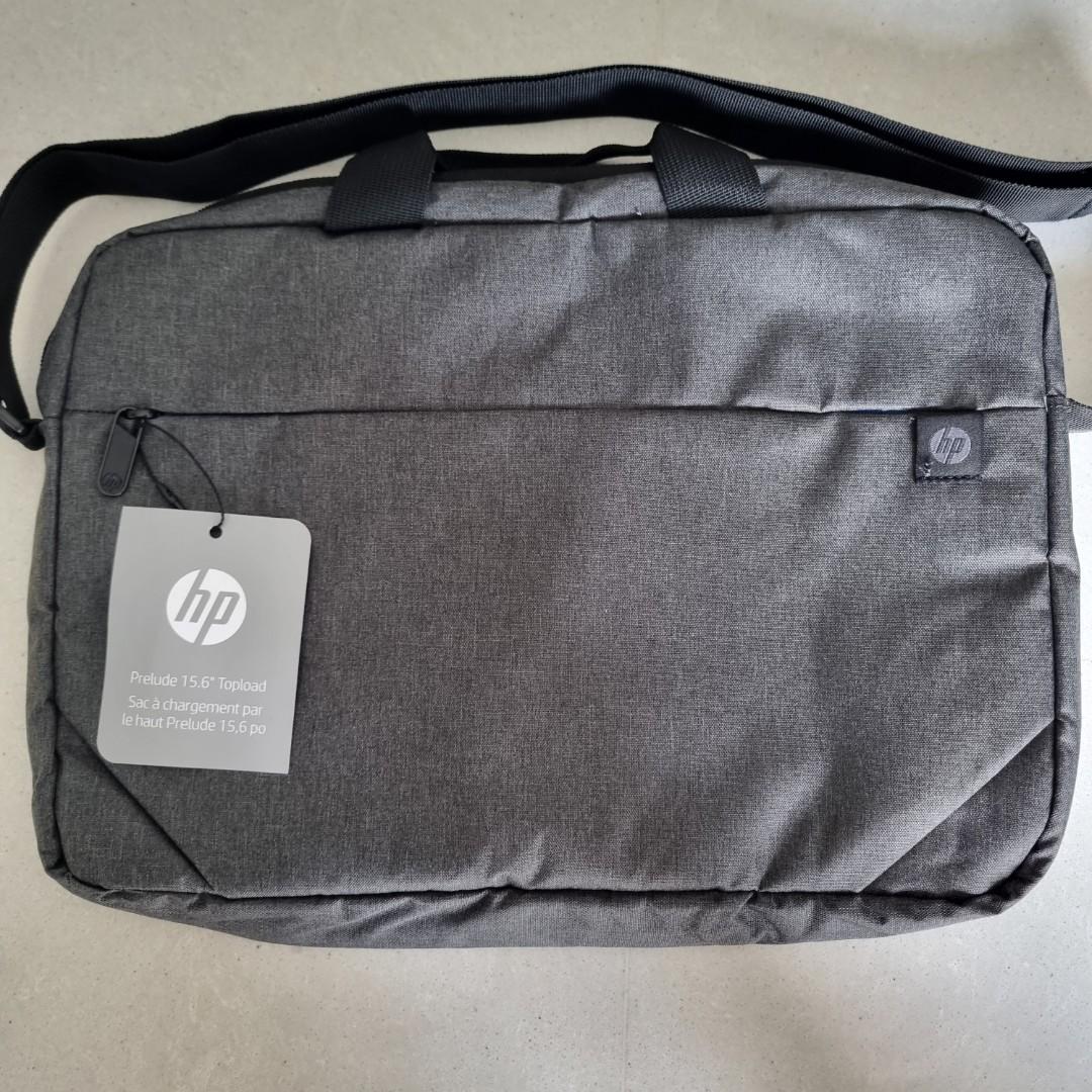 Hp laptop side bag new arrivals