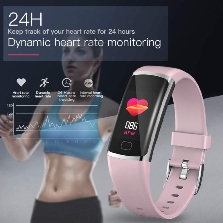 Huawise sales fitness tracker