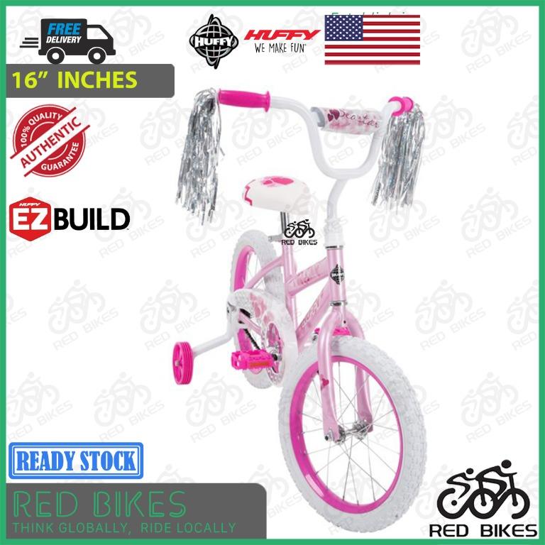 Huffy sea star 16 store