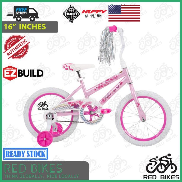 Huffy sea star 16 store