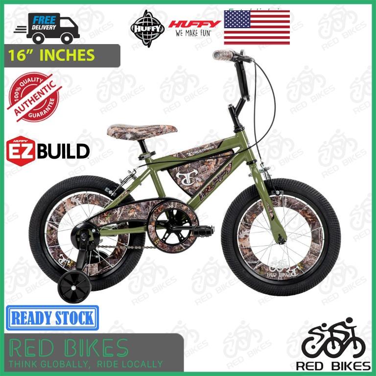 Huffy 16 2025 x 1.95 tire