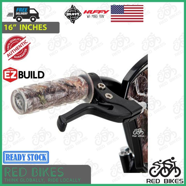 Huffy true timber bike sales