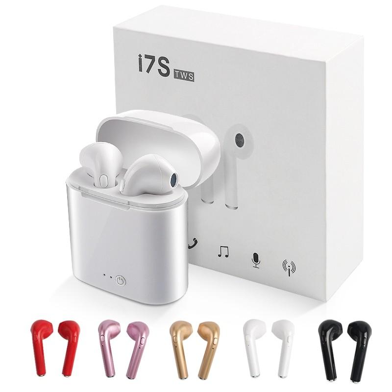 I7s tws mini outlet
