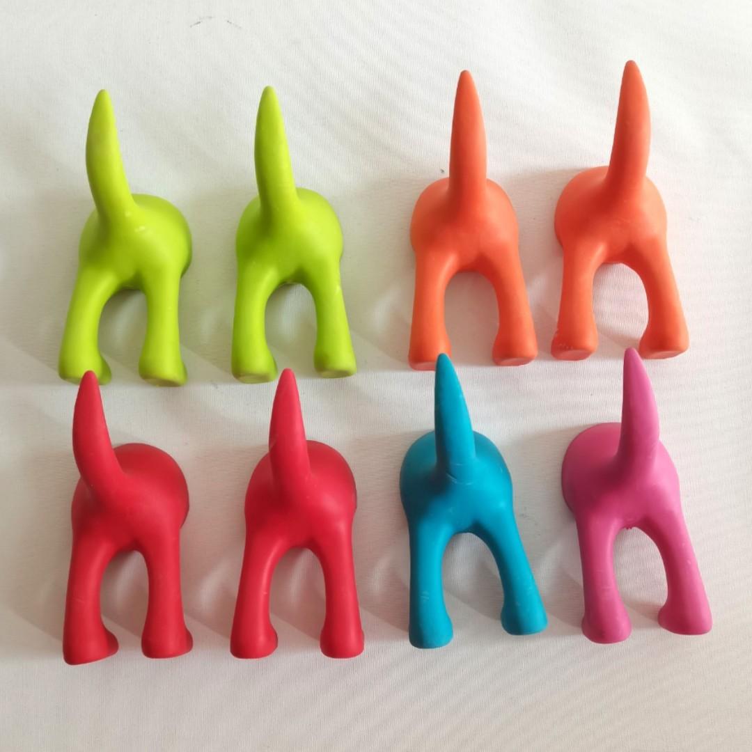 IKEA Bastis Wall Hook Children Room Deco Children Room Hook Decorative Hook Ikea Wall Hook Shop Display Children Boutique