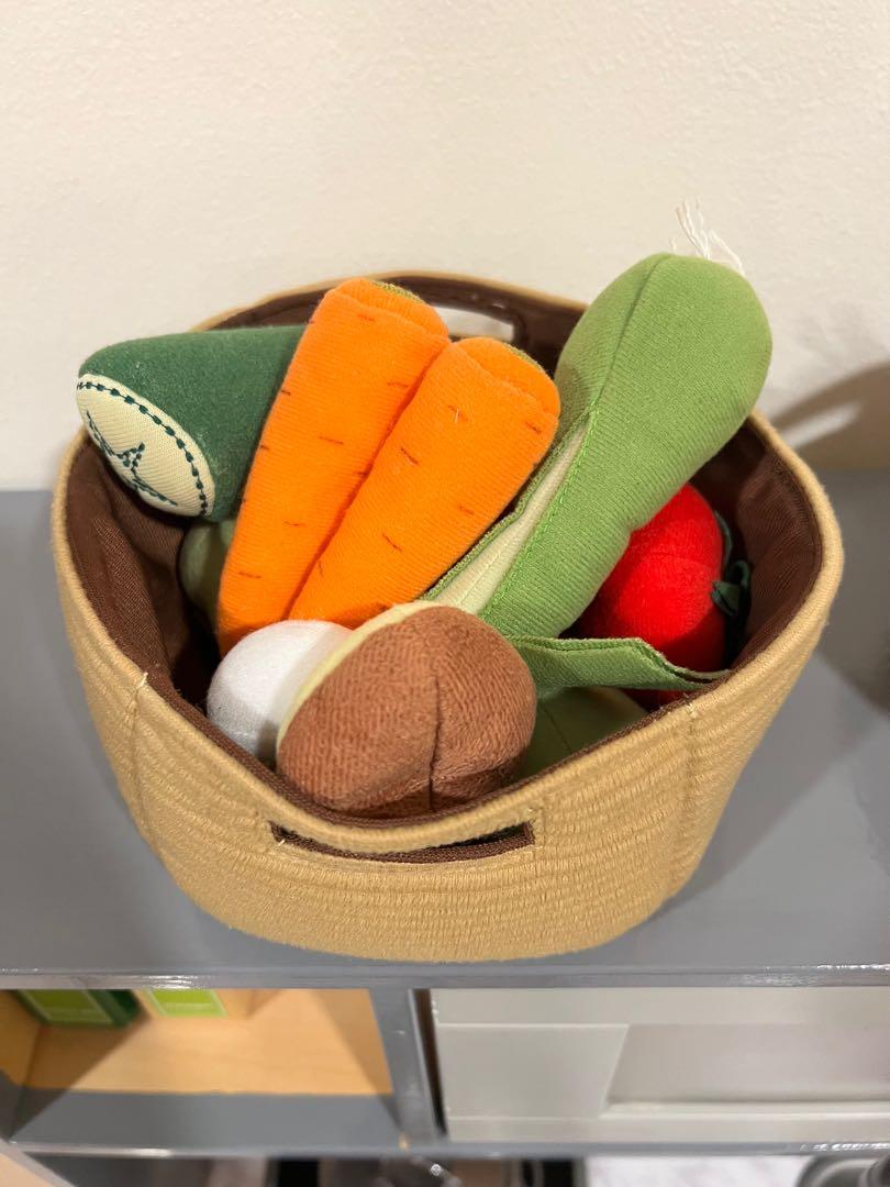 IKEA play kitchen & accessories, Babies & Kids, Infant Playtime on