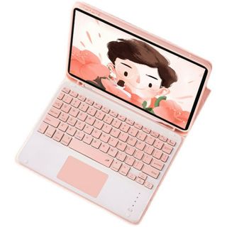 [Special Price] Applicable for iPad 2021 Pro 11-inch Tablet 10.9 Bluetooth Keyboard 9.7 Bluetooth iPad 10.2	Applicable iPad2021 PRO11 inch tablet 10.9 Bluetooth keyboard 9.7 Bluetooth iPad 10.264163850417154110