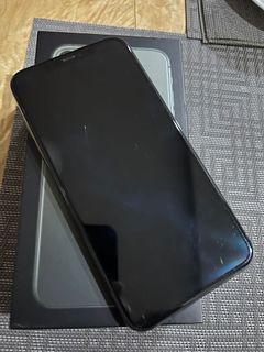 iPhone 11 Pro Max 256gb