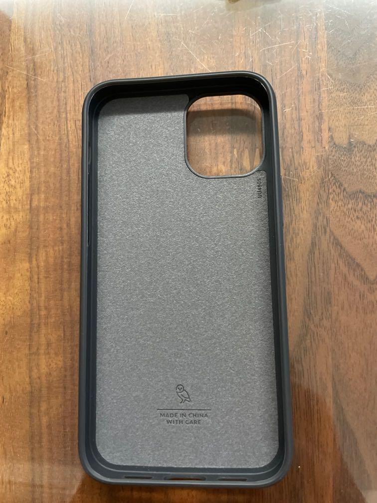 iPhone 12 mini case (Bellroy), Mobile Phones Gadgets, Mobile