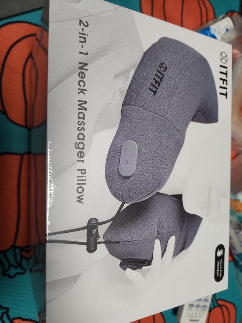 Itfit pillow clearance