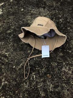 Jacquemus Le bob Bucket Hat