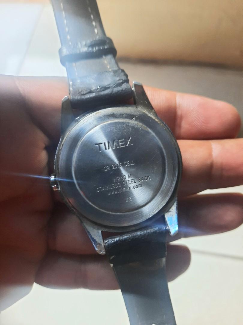 Jam timex original deals