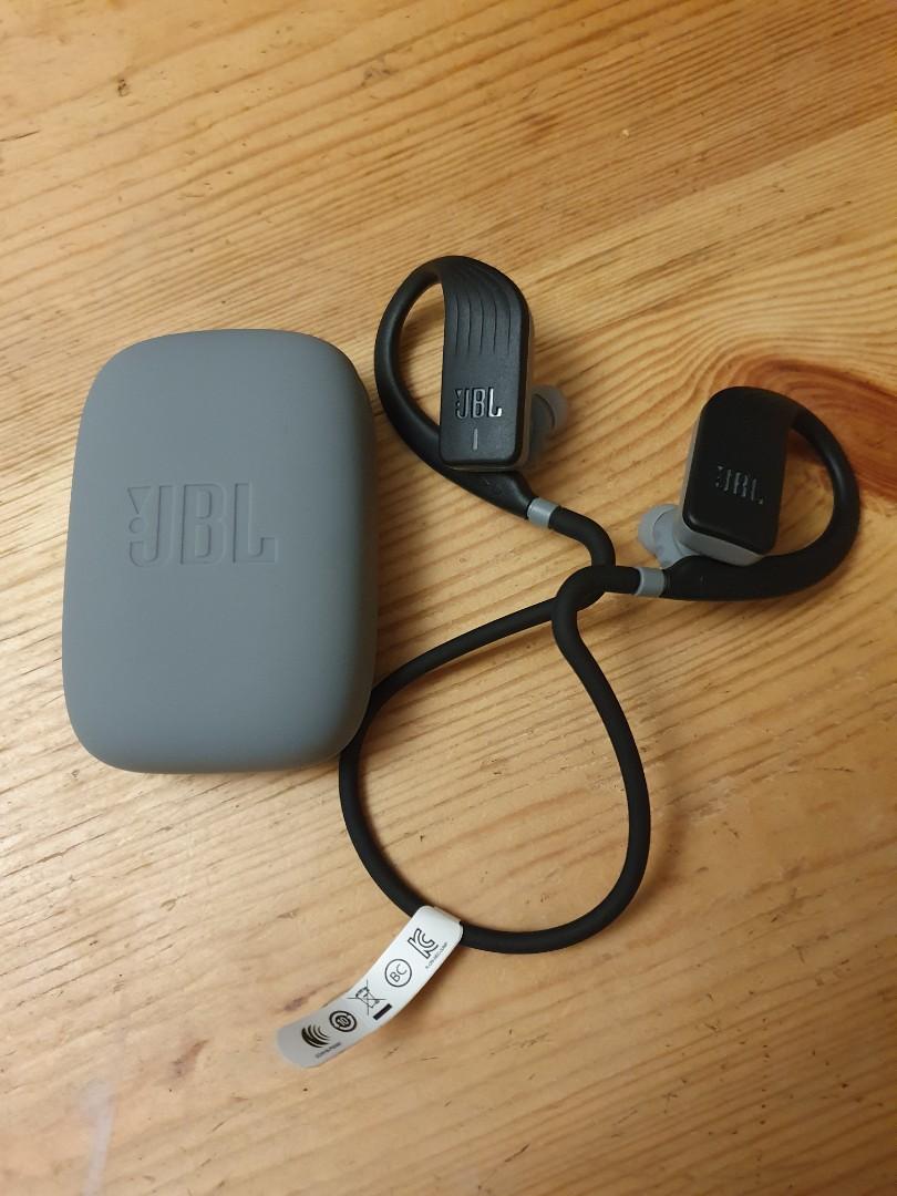 JBL Endurance Spirit in-ear, Audio 