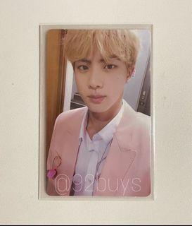 Jin Memories of 2019 br pc