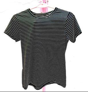 kaos stripes