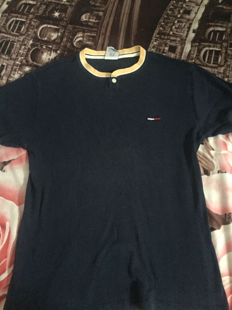 baju tommy hilfiger original