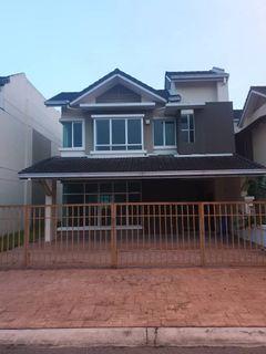 Kemuning Residence 2.5 storey