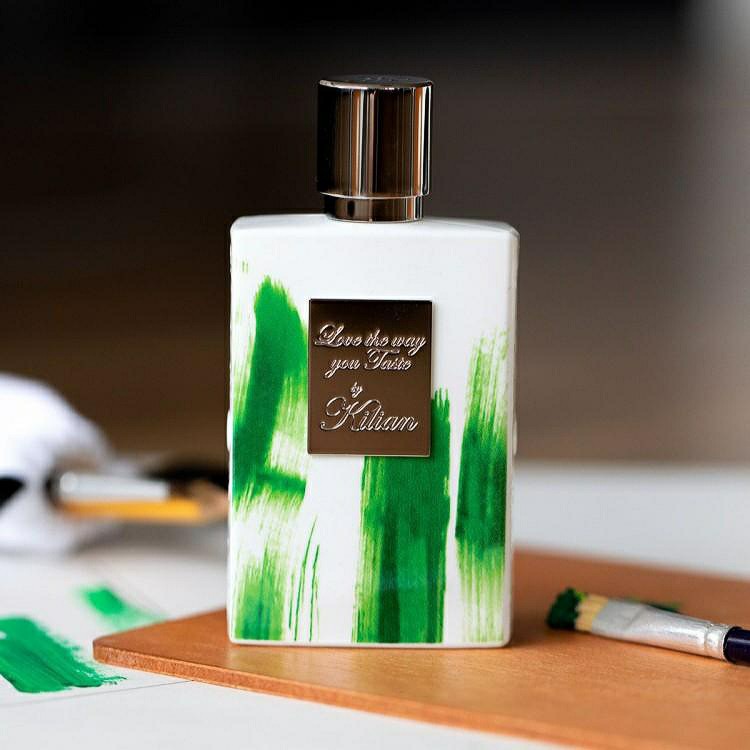 Perfume Review: Love the way you Taste By Kilian – The Candy
