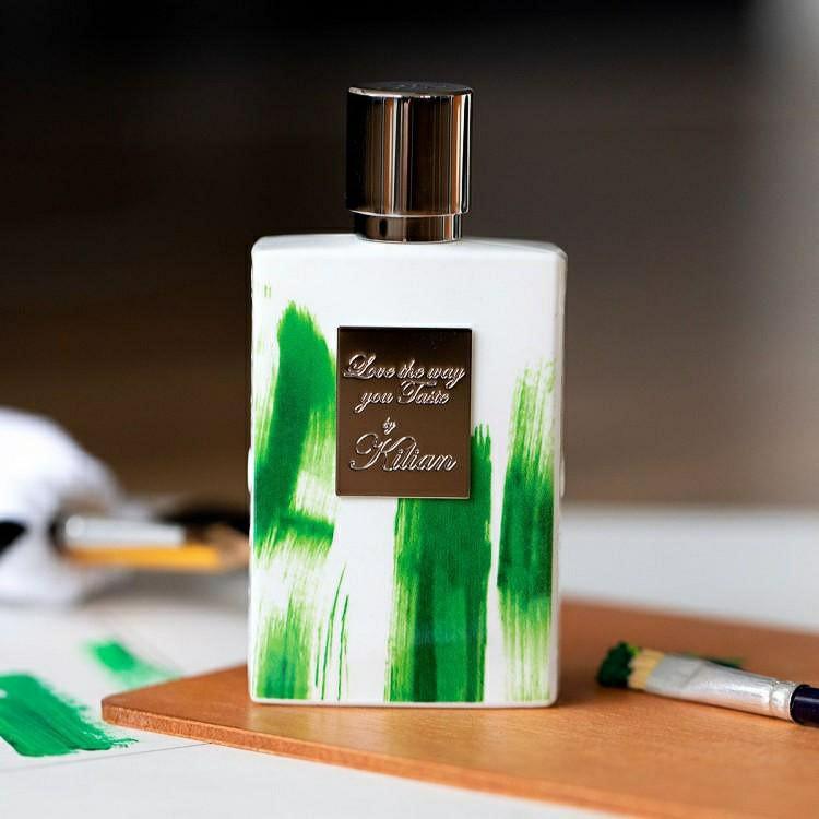 Kilian Love The Way You Taste Eau de Parfum 50ml, Beauty