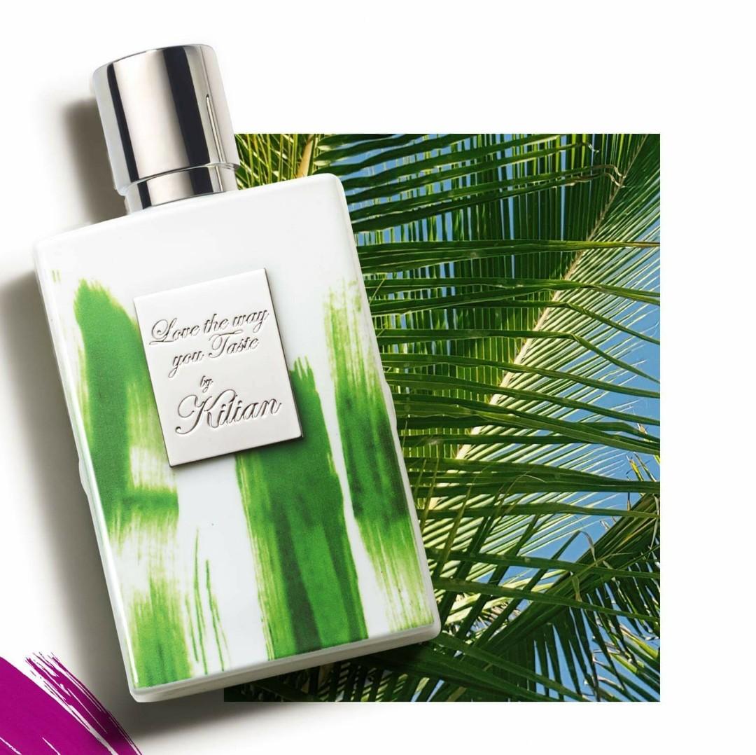 Kilian Love The Way You Taste Eau de Parfum 50ml