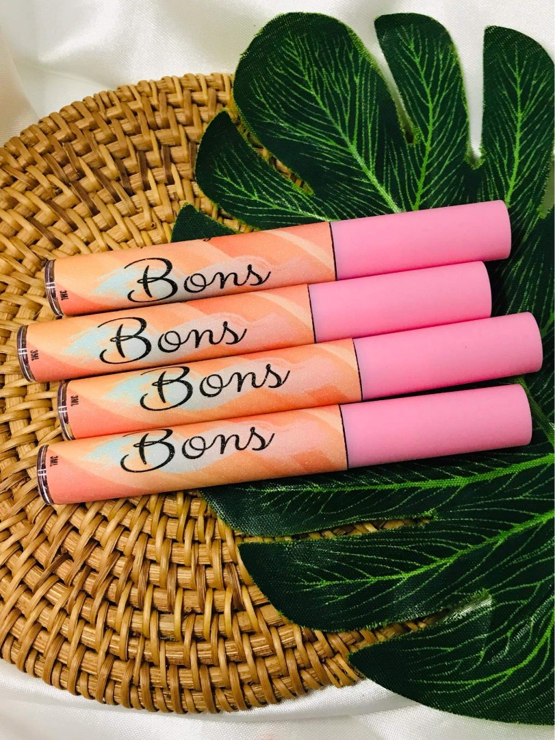 Kiss proof and smudge proof Lip Tint, Beauty & Personal Care, Face