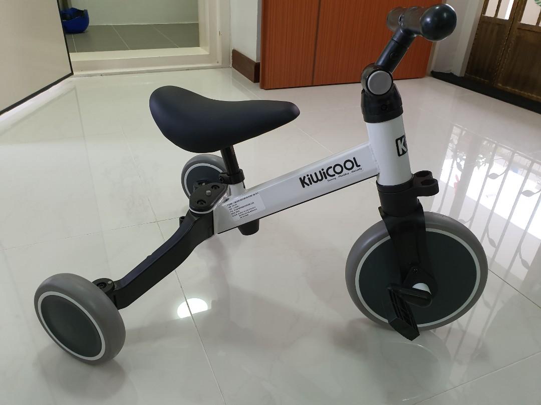 Kiwi cool on sale tricycle