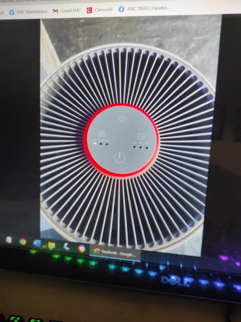 Kogan Smart Air Purifier 2S, TV & Home Appliances, Air Purifiers