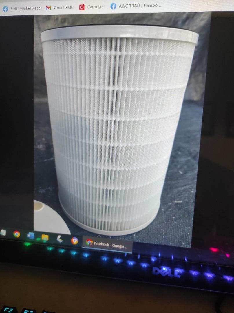 Kogan Smart Air Purifier 2S, TV & Home Appliances, Air Purifiers