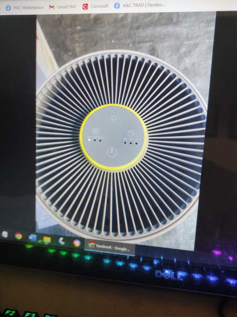 Kogan Smart Air Purifier 2S, TV & Home Appliances, Air Purifiers