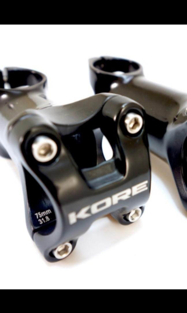 Kore stem 35mm new arrivals