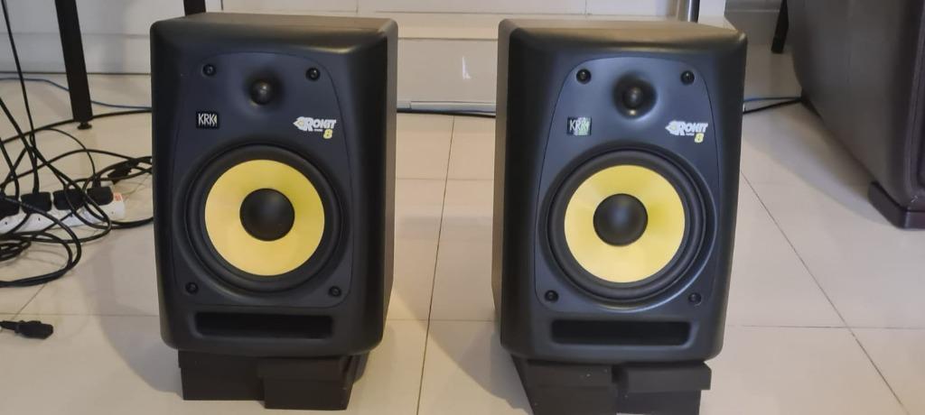 Krk 8 g2 shop