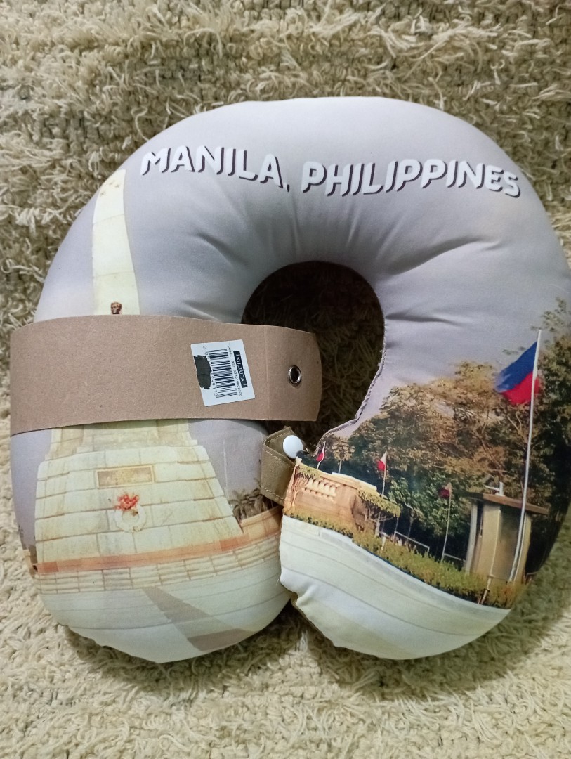 Kultura neck pillow sales