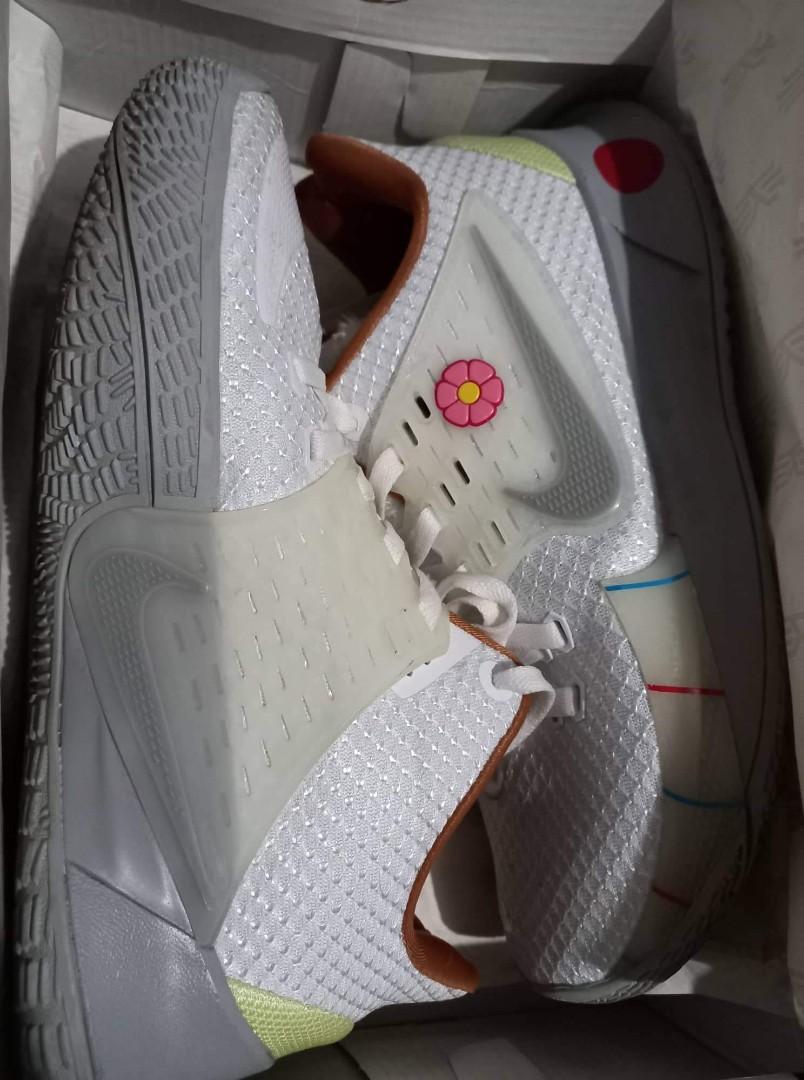 nike kyrie 5 sandy