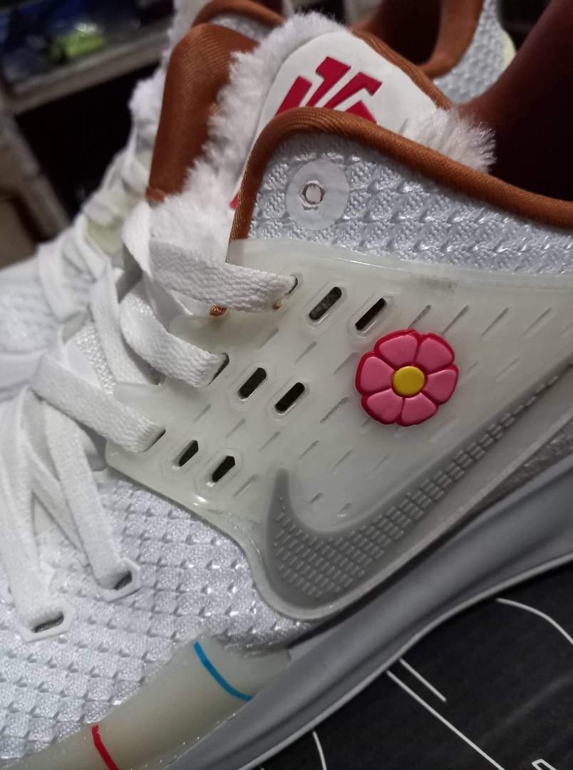 Kyrie 5 Sandy