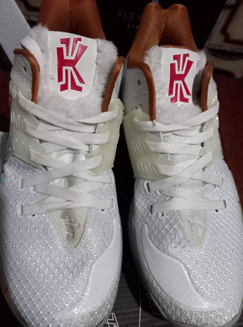 Kyrie irving clearance 5 sandy