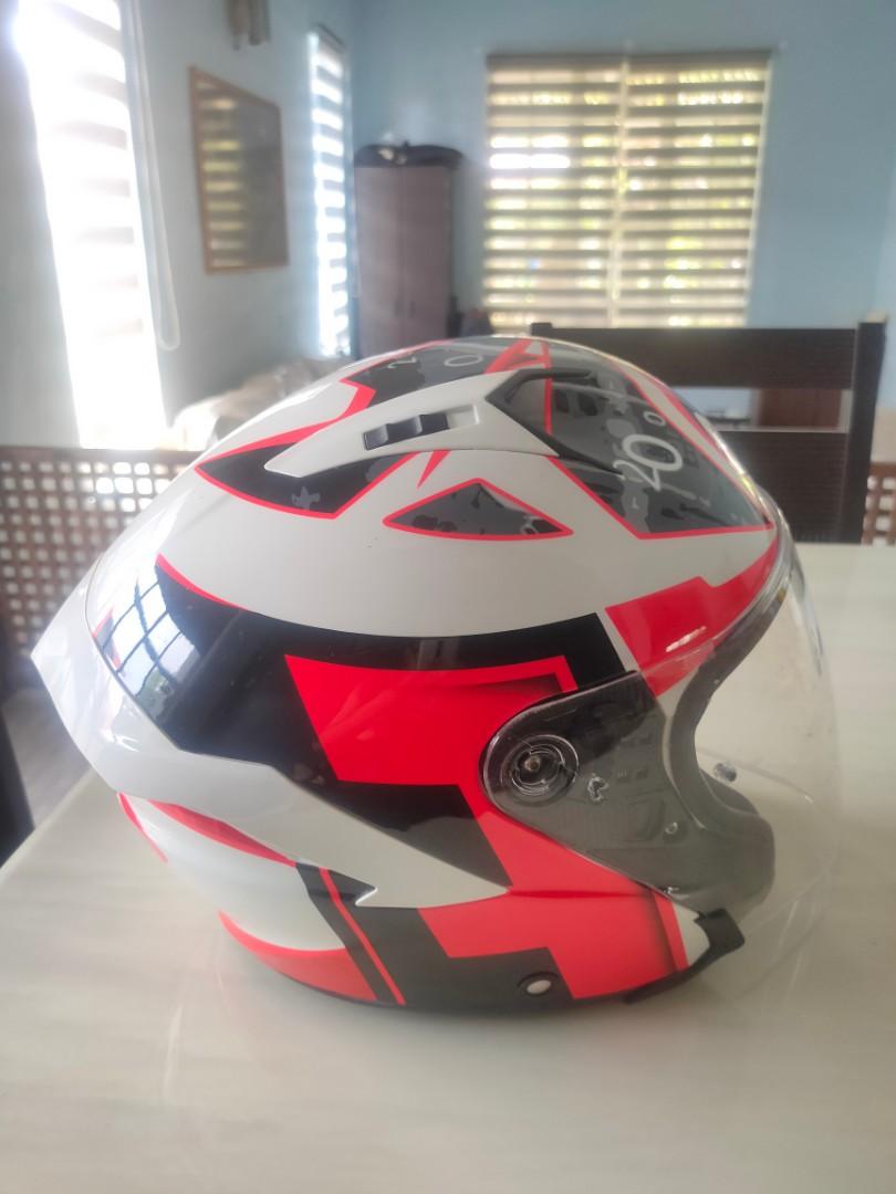Fabio quartararo outlet helmet kyt