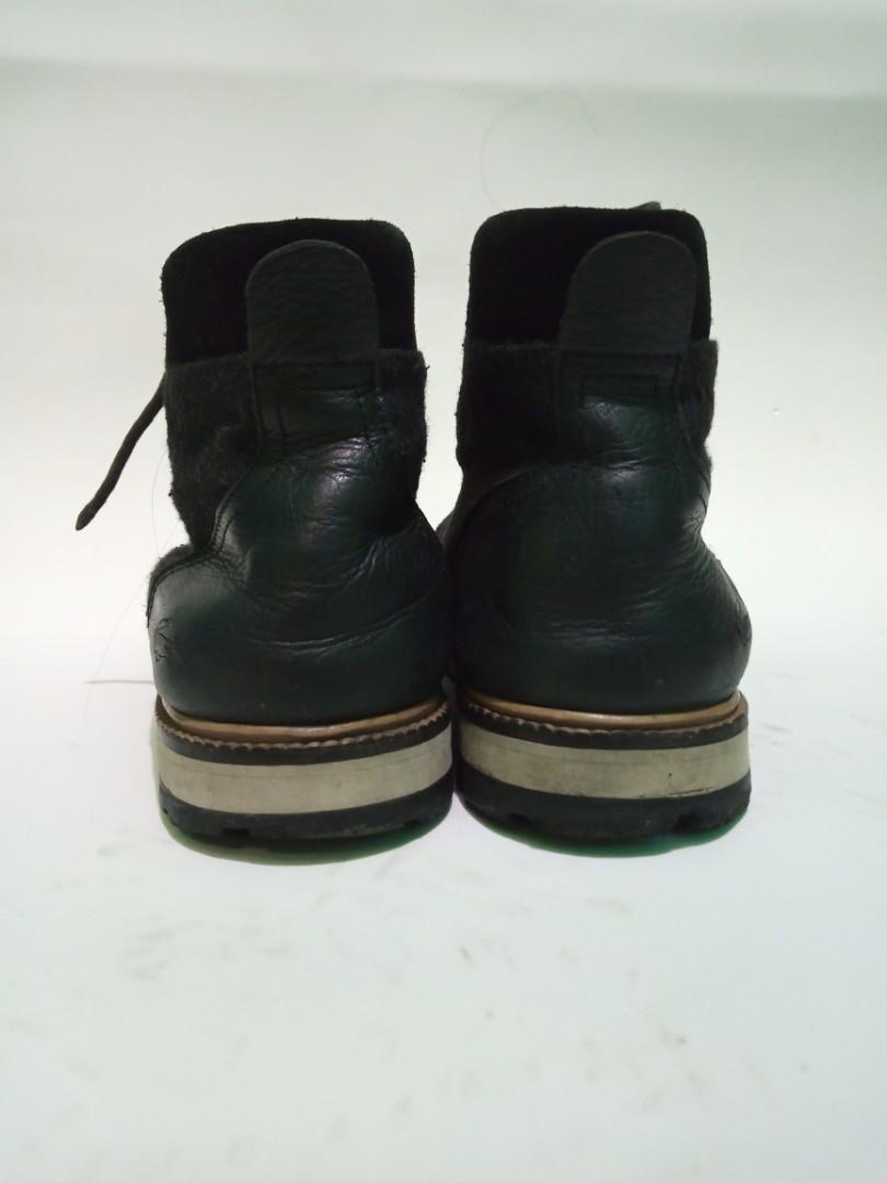 lacoste boot