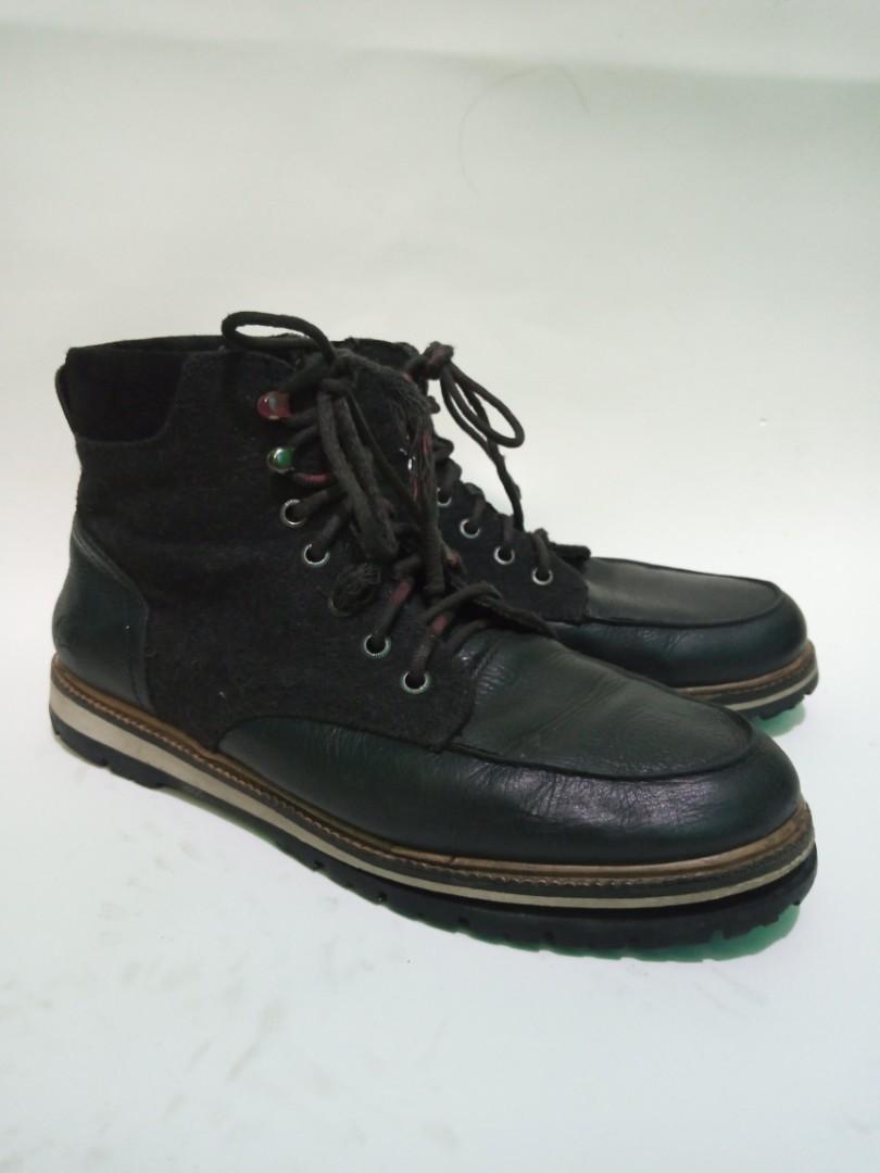 lacoste boot