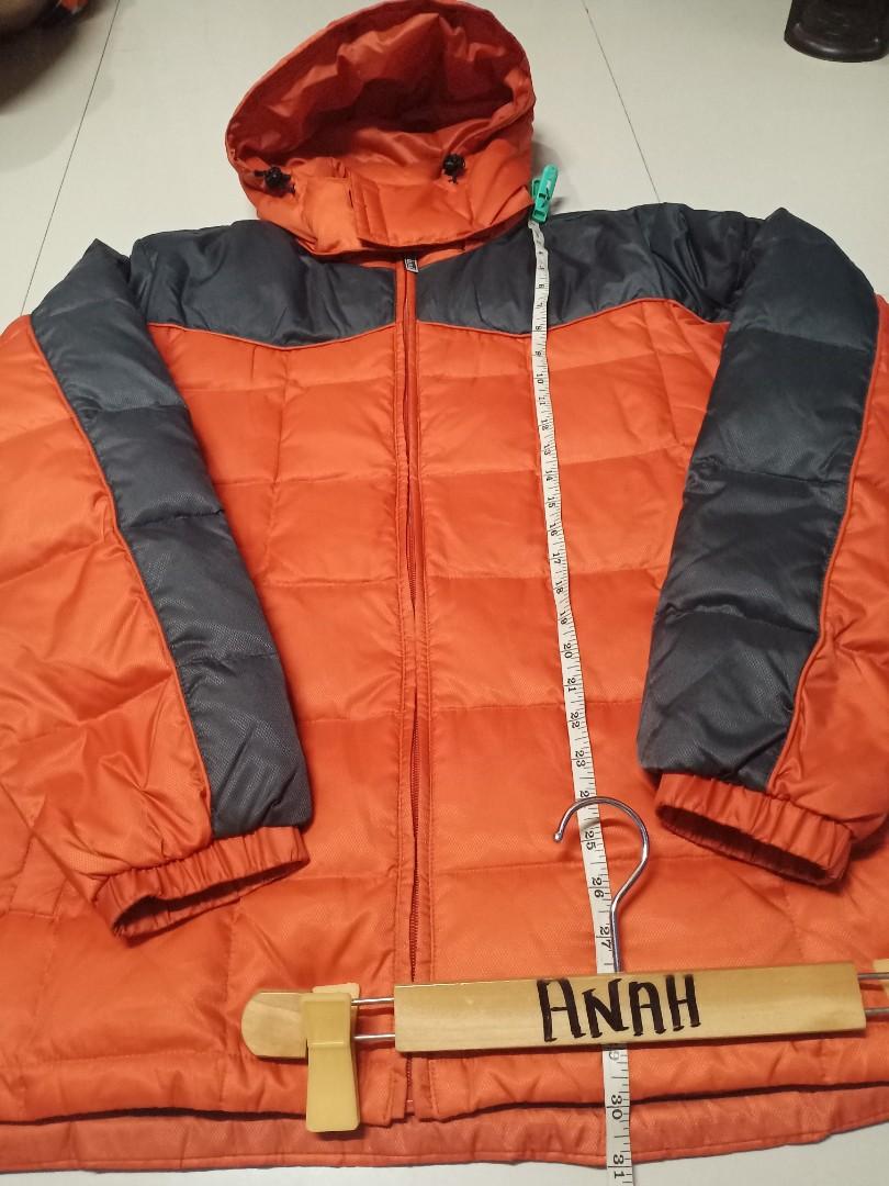 Leaveland Jacket