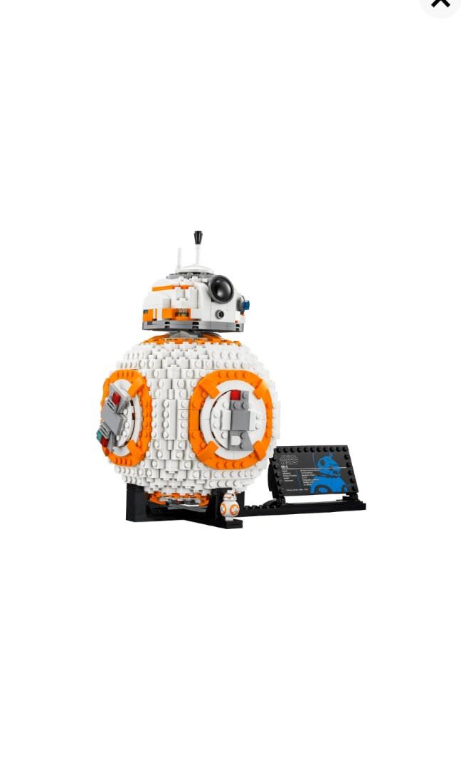 bb8 lego