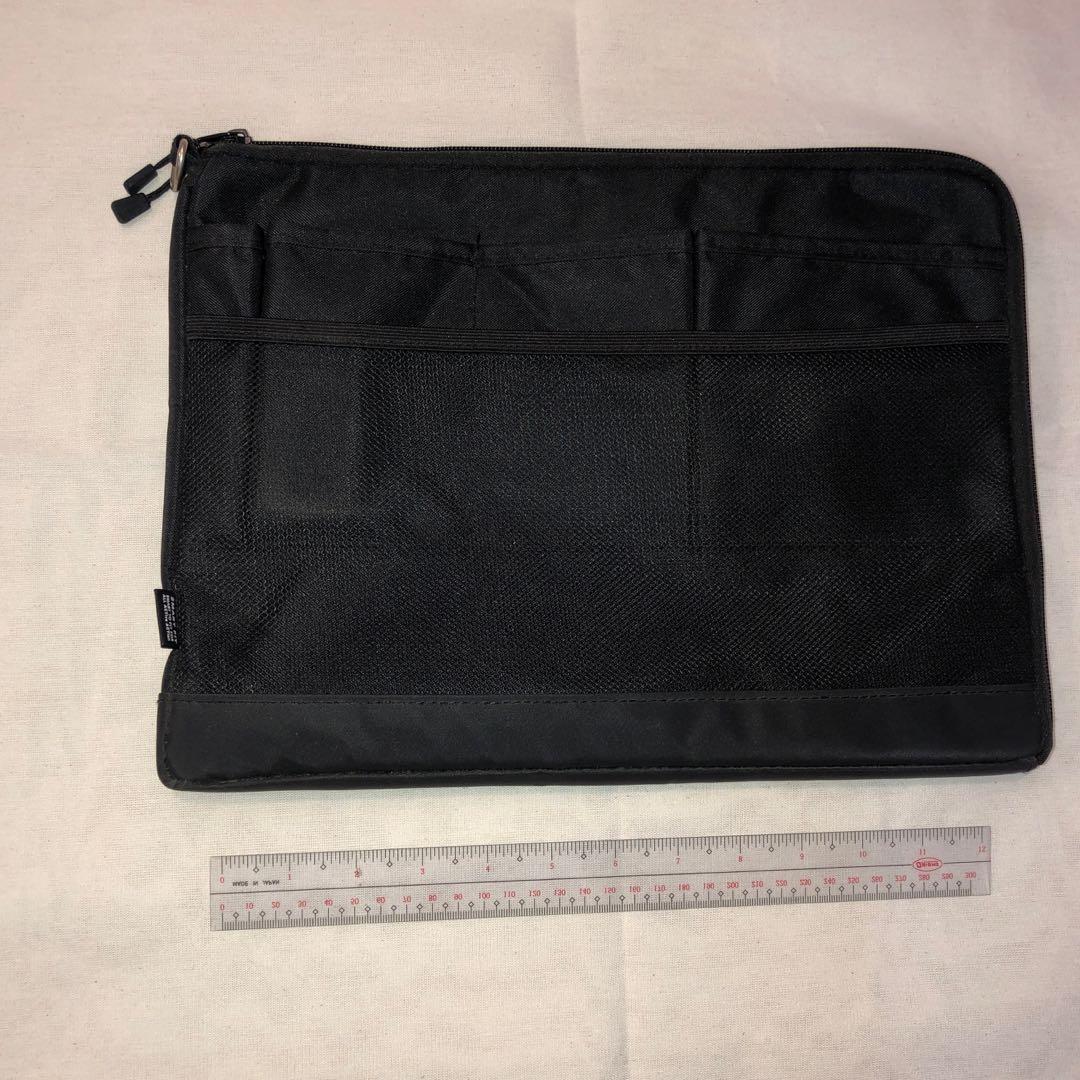 Lihit Lab Smart fit Actact bag horizontal A4, Mobile Phones & Gadgets, Mobile & Gadget