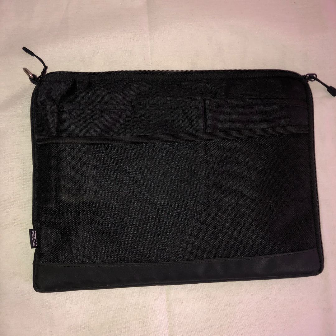 Lihit Lab Smart fit Actact bag horizontal A4, Mobile Phones & Gadgets, Mobile & Gadget