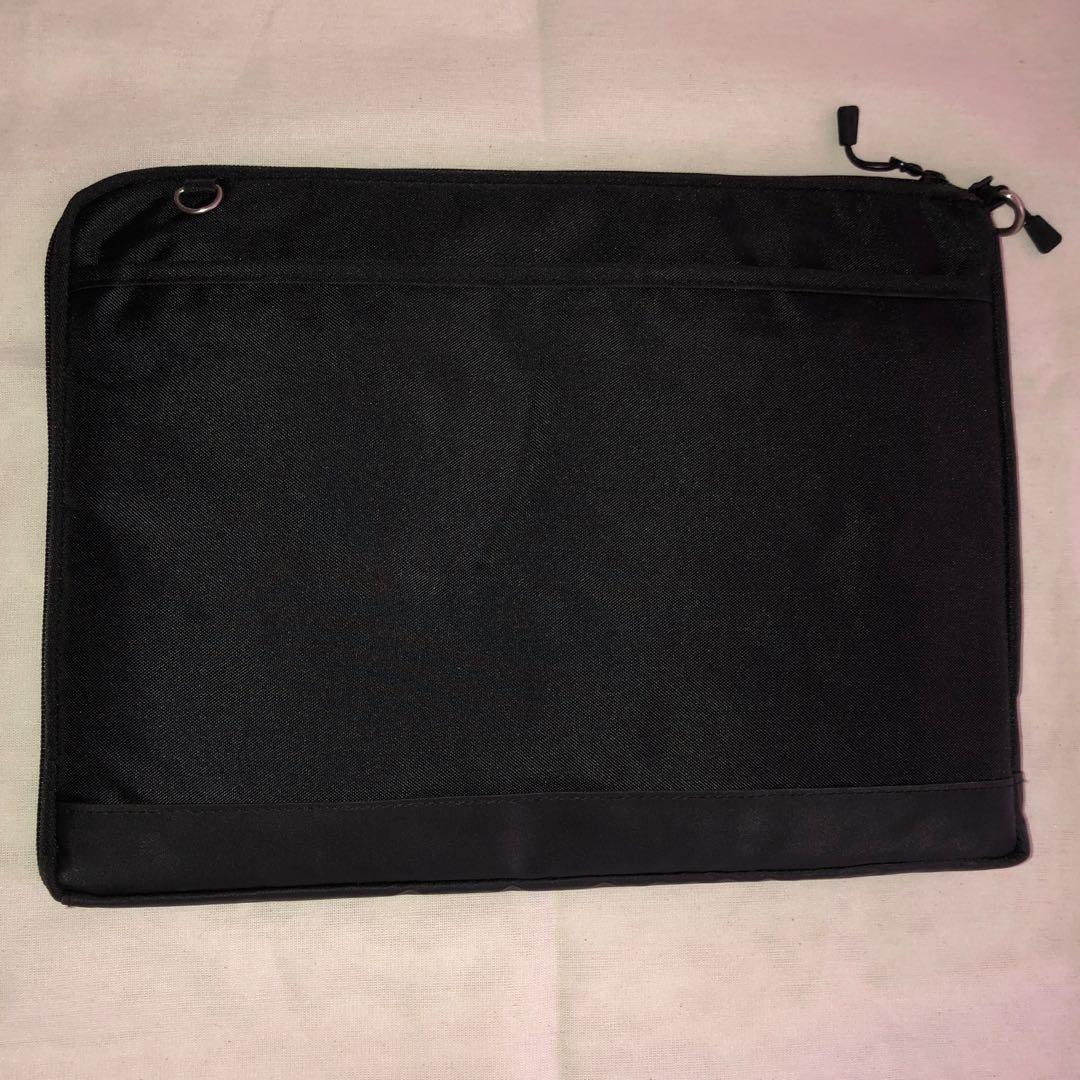 Lihit Lab Smart fit Actact bag horizontal A4, Mobile Phones & Gadgets, Mobile & Gadget