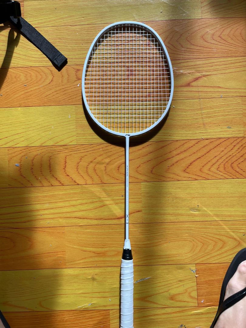 Lining XiPHOS, Sports Equipment, Sports & Games, Racket & Ball Sports