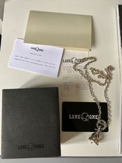 Lone Ones Crane Bell (M), 名牌, 飾物及配件- Carousell